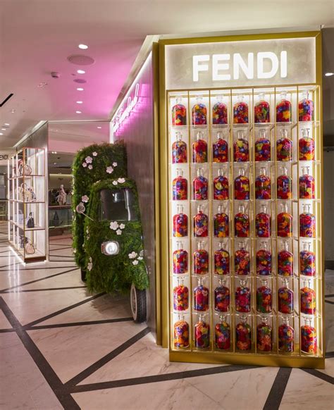 fendi sales associate|Fendi careers.